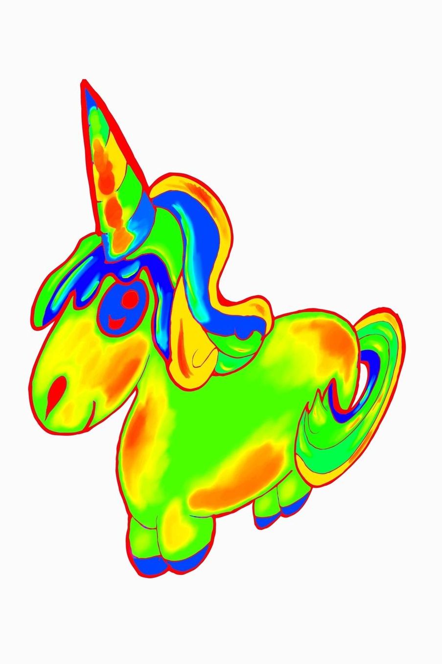 Unicorn: Crossfit Journal