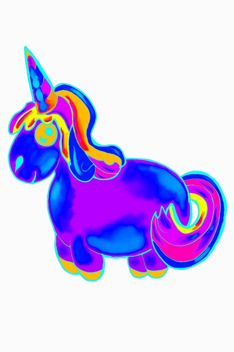Unicorn: Crossfit Journal