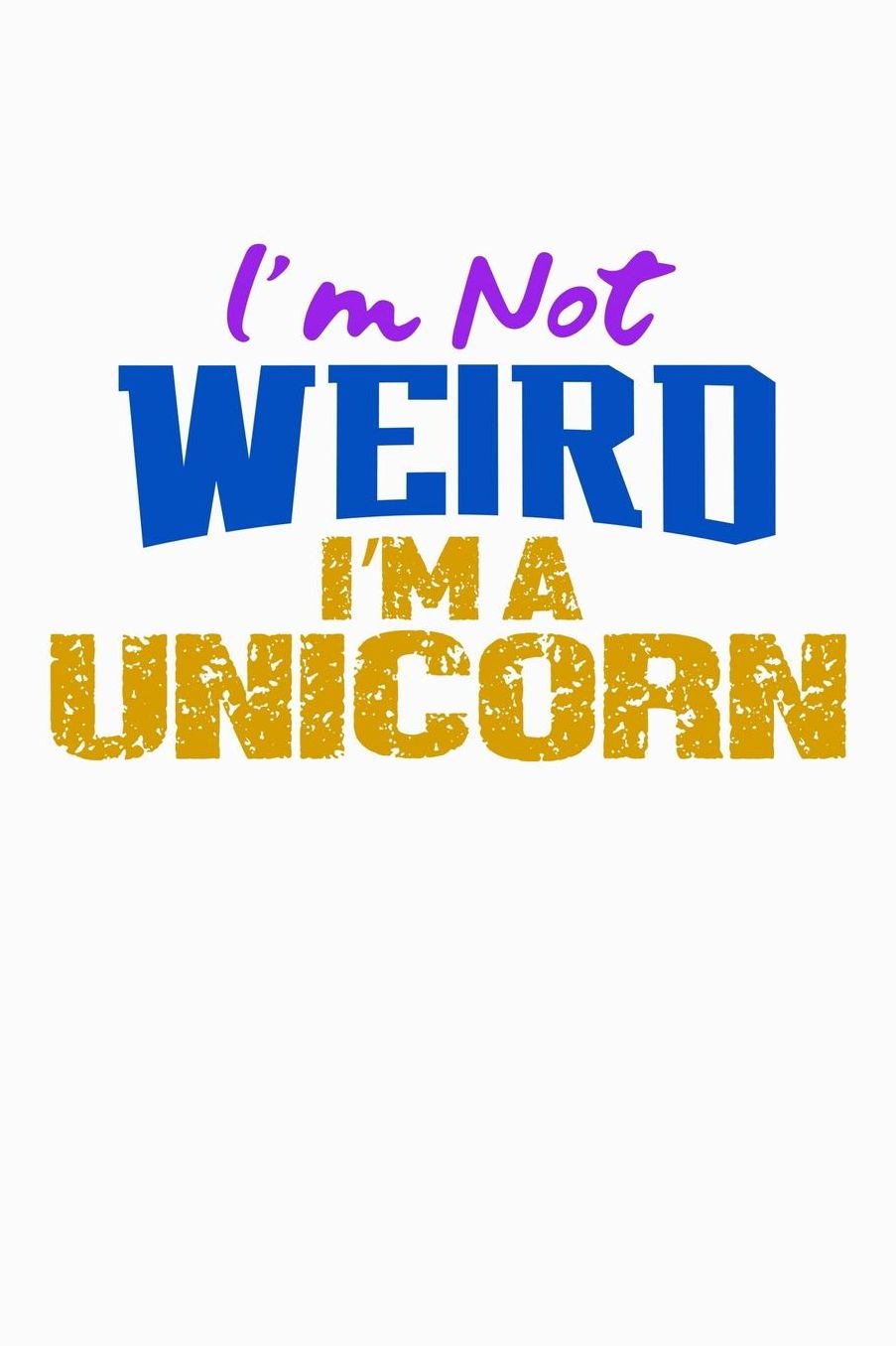 Unicorn: Crossfit Journal