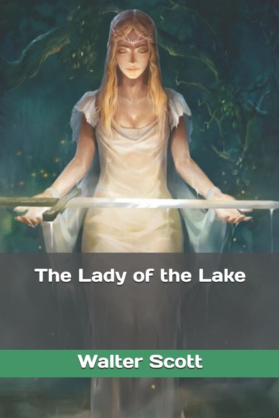 The Lady of the Lake