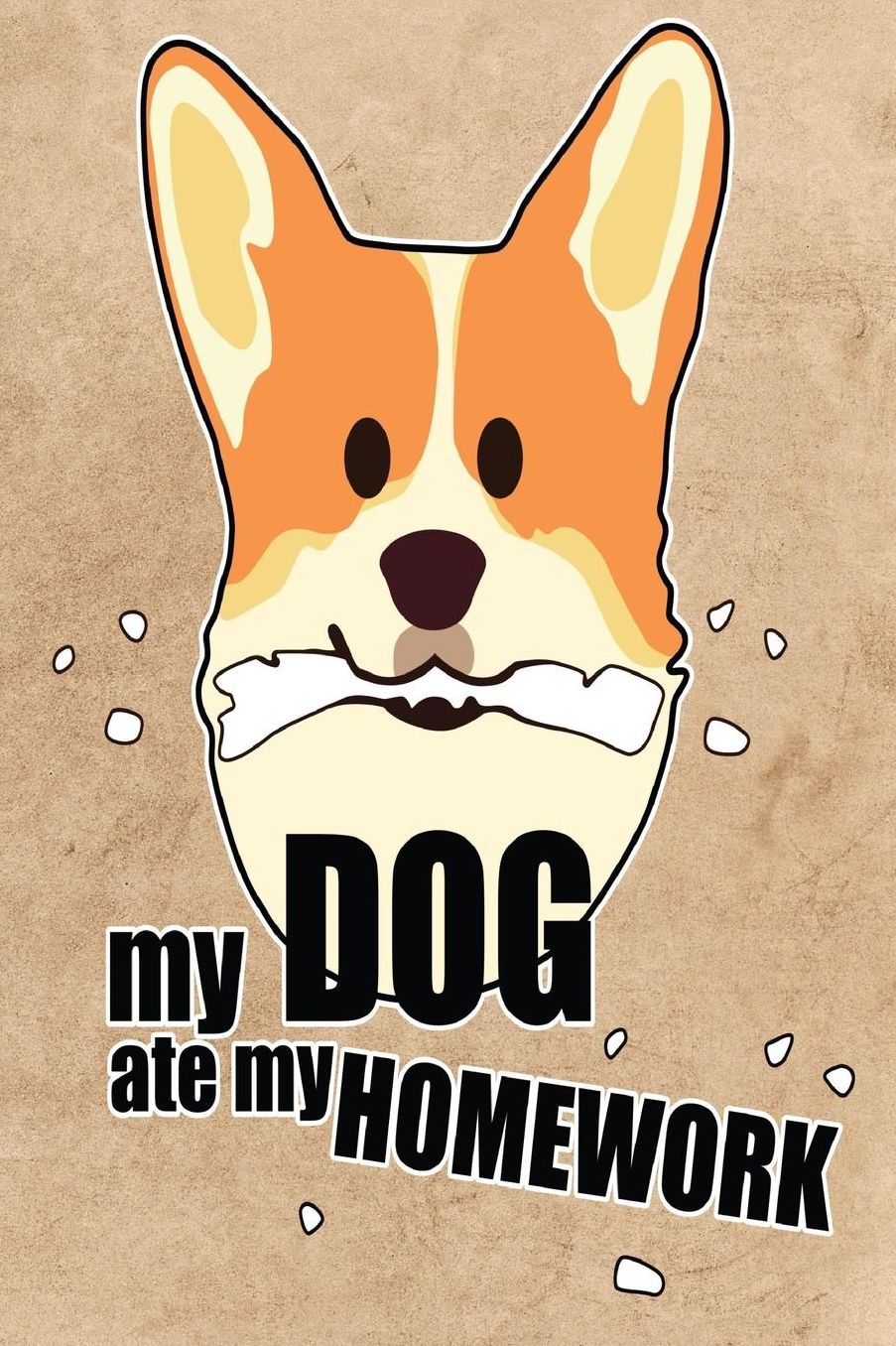 My Dog Ate My Homework: Elementary School Journal
