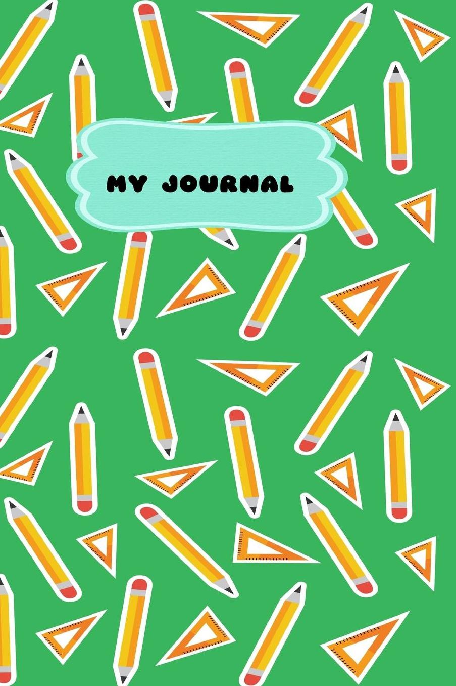 My Journal: Daily Writing Prompts