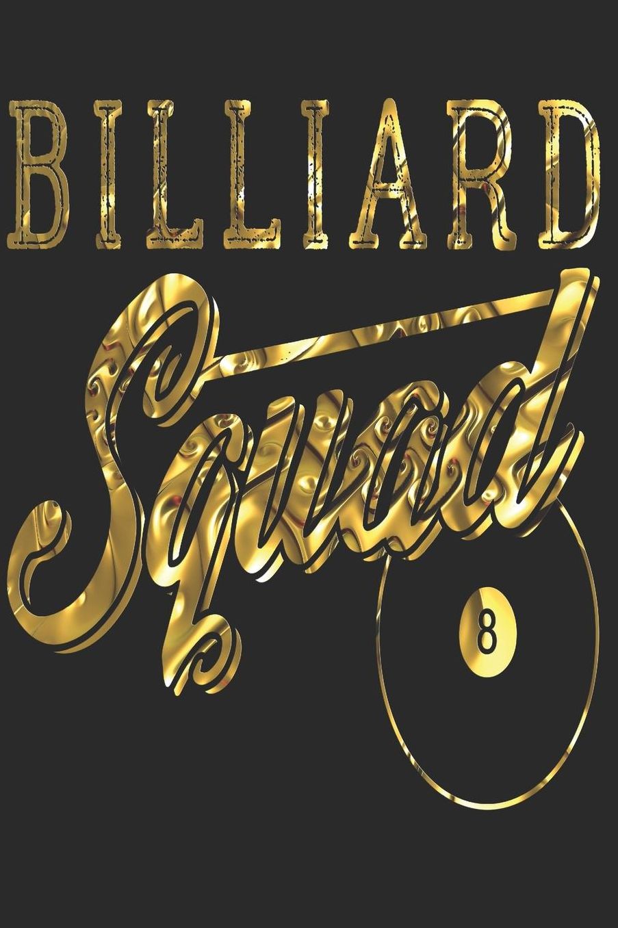 Billard Notizbuch: Billard Notizbuch die Perfekte Geschenkidee fï¿½r Pool Spieler oder Snooker Fans. Das Taschenbuch hat 120 weiï¿½e Seiten mit Punktraster die dich beim Schreiben oder skizzieren unterstï¿½tzten.