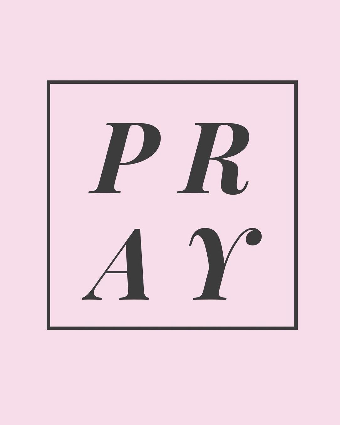 Pray: Keep Track of Daily Requests, Praises Journal: Prompted Fill In Your Prayers Praise And Thanks Scripture Verses, Sermon Notes and Bible Study Diary To Write Things In.