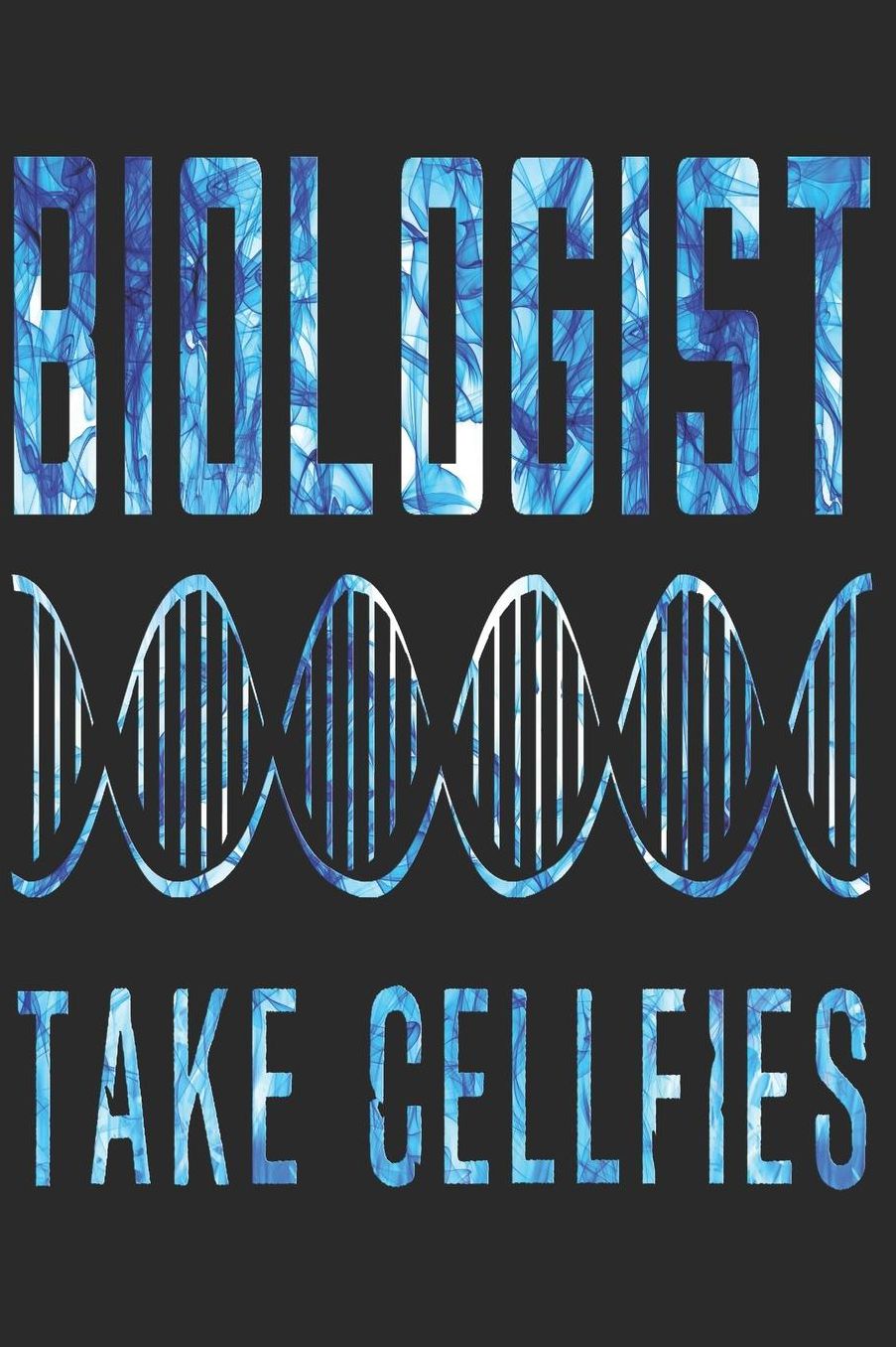 Biologie Notizbuch: Biologie Notizbuch die Perfekte Geschenkidee fï¿½r Biologie Lehrer oder Biologie Fans. Das Taschenbuch hat 120 weiï¿½e Seiten mit Punktraster die dich beim Schreiben oder skizzieren unterstï¿½tzten.