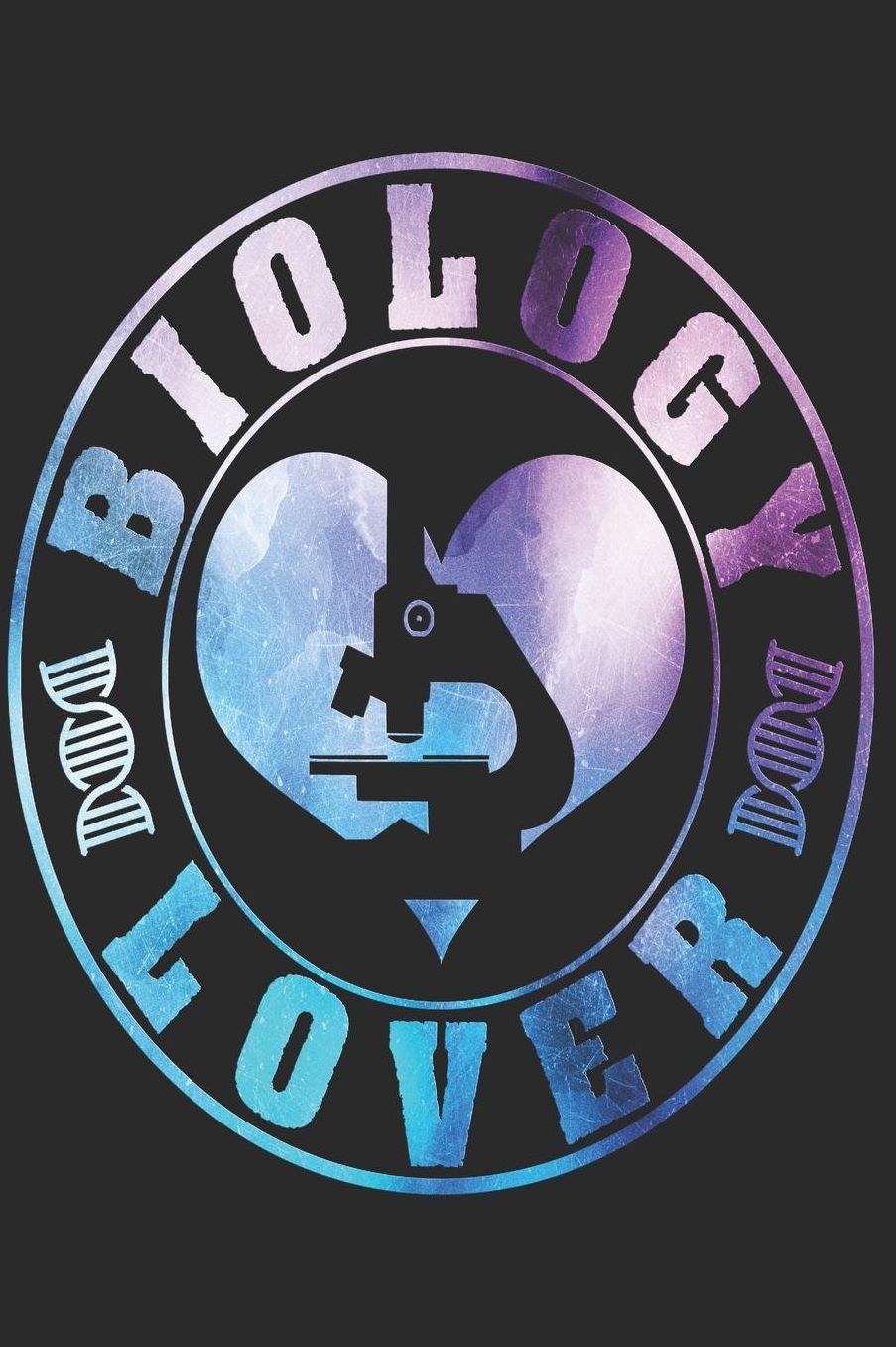 Biologie Notizbuch: Biologie Notizbuch die Perfekte Geschenkidee fï¿½r Biologie Lehrer oder Biologie Fans. Das Taschenbuch hat 120 weiï¿½e Seiten mit Punktraster die dich beim Schreiben oder skizzieren unterstï¿½tzten.
