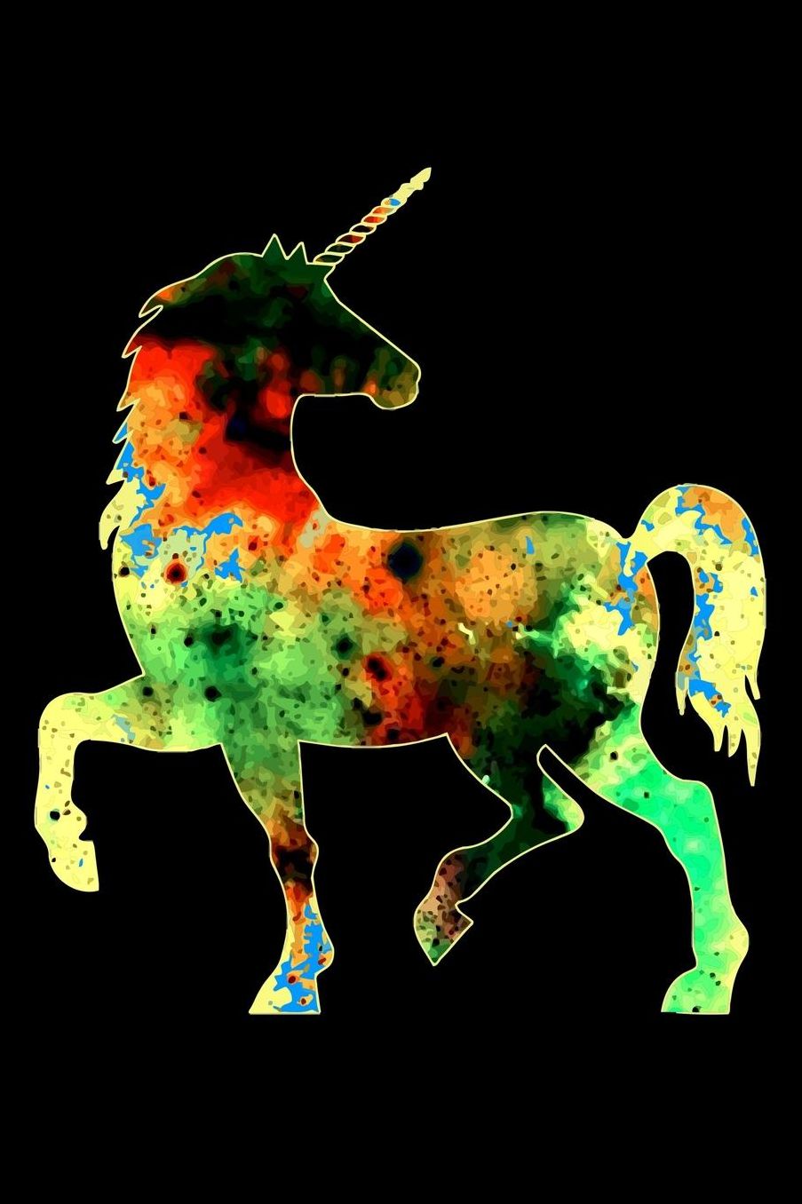Unicorn: Crossfit Journal