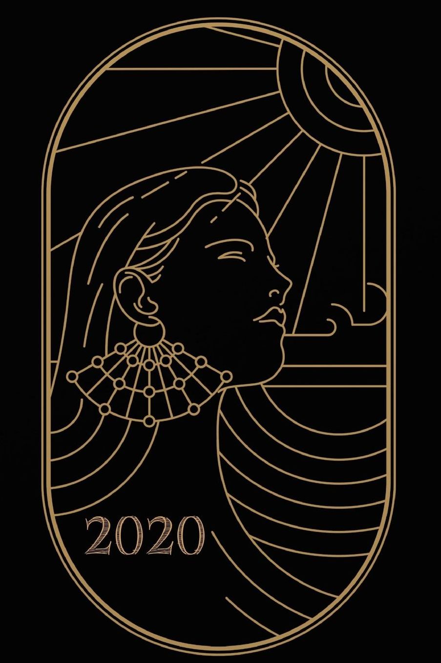 2020: Agenda - Planificateur Hebdomadaire et Mensuel - Agenda semainier 2020 - Calendrier des semaines 2020 - 20 pages Adresses - 12 pages relevï¿½ de temps - Couvercle noir
