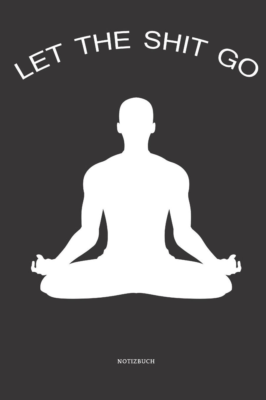 Notizbuch: Meditation Mandala Notizbuch / Tagebuch / Journal mit 120 leeren Linierte Seiten Groï¿½e Frauen, Mï¿½dchen, Tï¿½nzer, familie