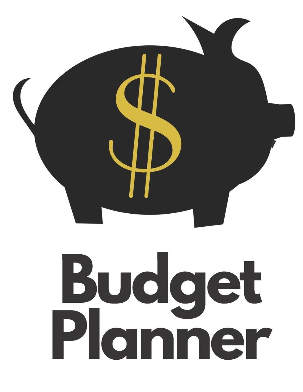 Budget Planner: Personal Finance Organizer Budget Planner daily Monthly & Yearly Bodgeting Calendar for Expences Money Debt and Bills Tracker Undated