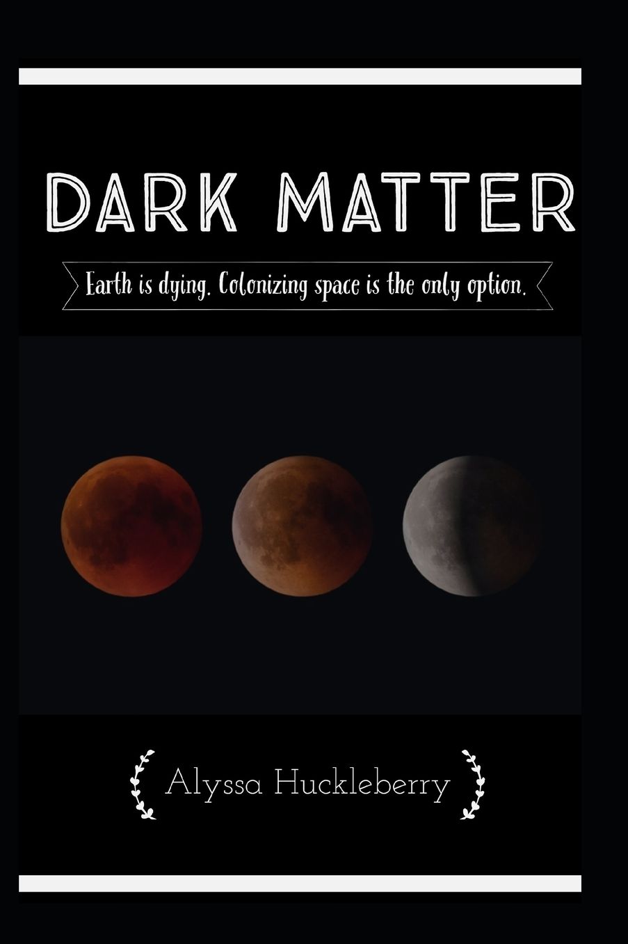 Dark Matter