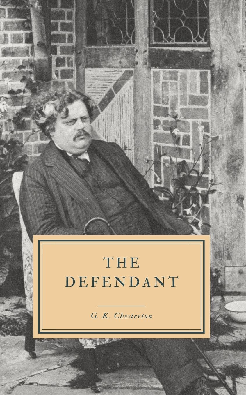 The Defendant