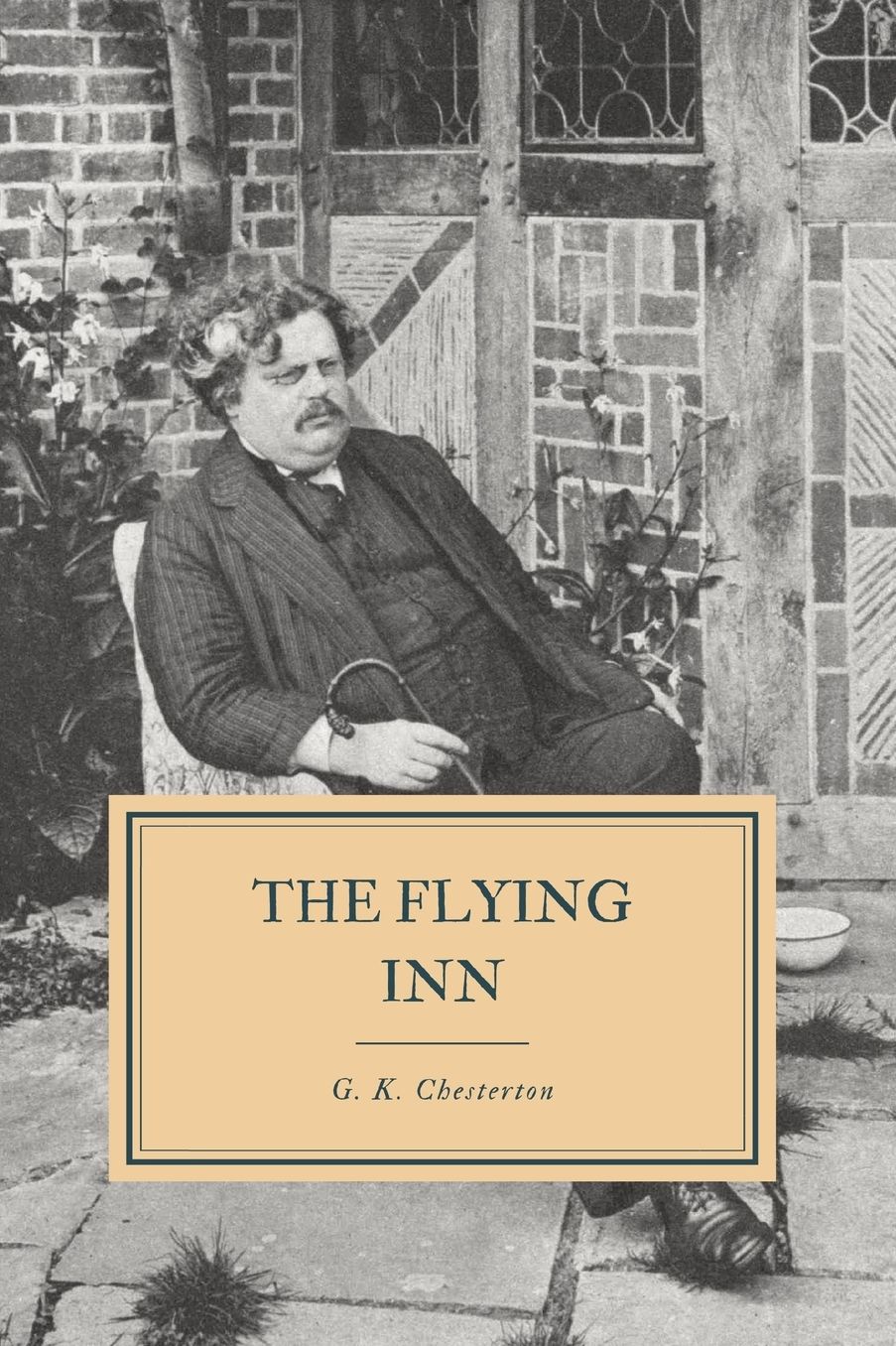The Flying Inn