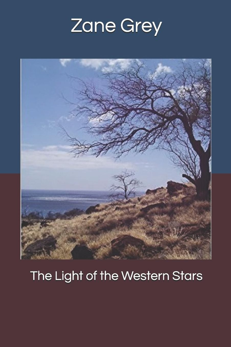 The Light of the Western Stars