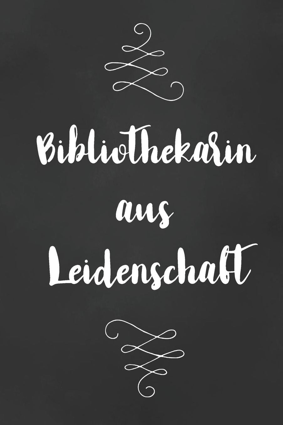 Bibliothekarin: DIN A5 - 120 Seiten Punkteraster - Kalender - Notizbuch - Notizblock - Block - Terminkalender - Abschied - Abschiedsgeschenk - Ruhestand - Arbeitskollegin - Geburtstag