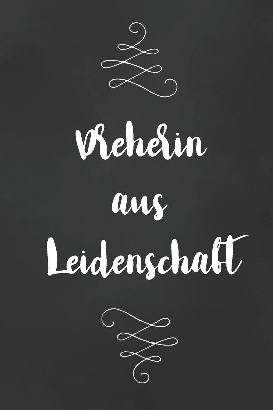 Dreherin: DIN A5 - 120 Seiten Punkteraster - Kalender - Notizbuch - Notizblock - Block - Terminkalender - Abschied - Abschiedsgeschenk - Ruhestand - Arbeitskollegin - Geburtstag