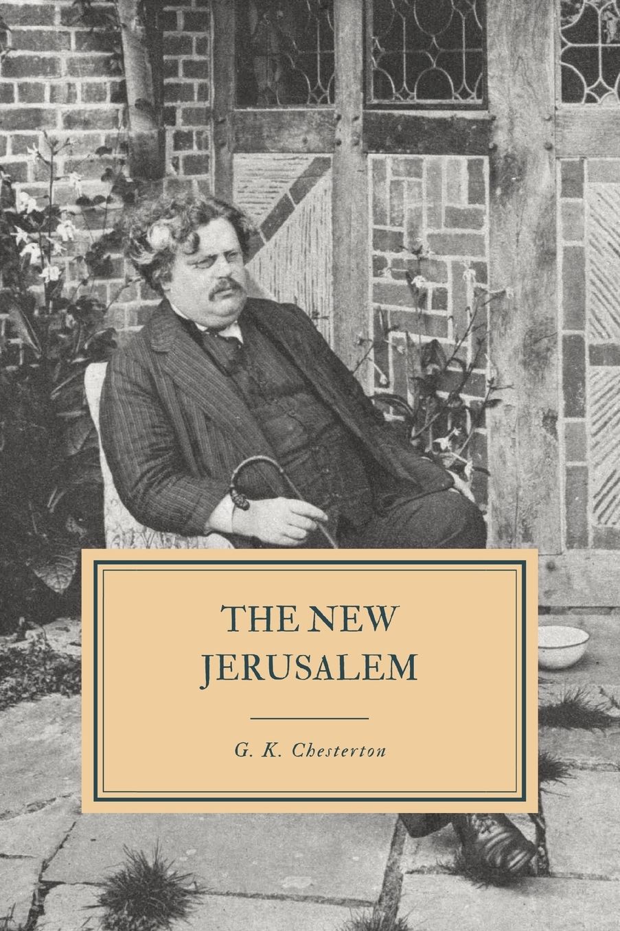 The New Jerusalem