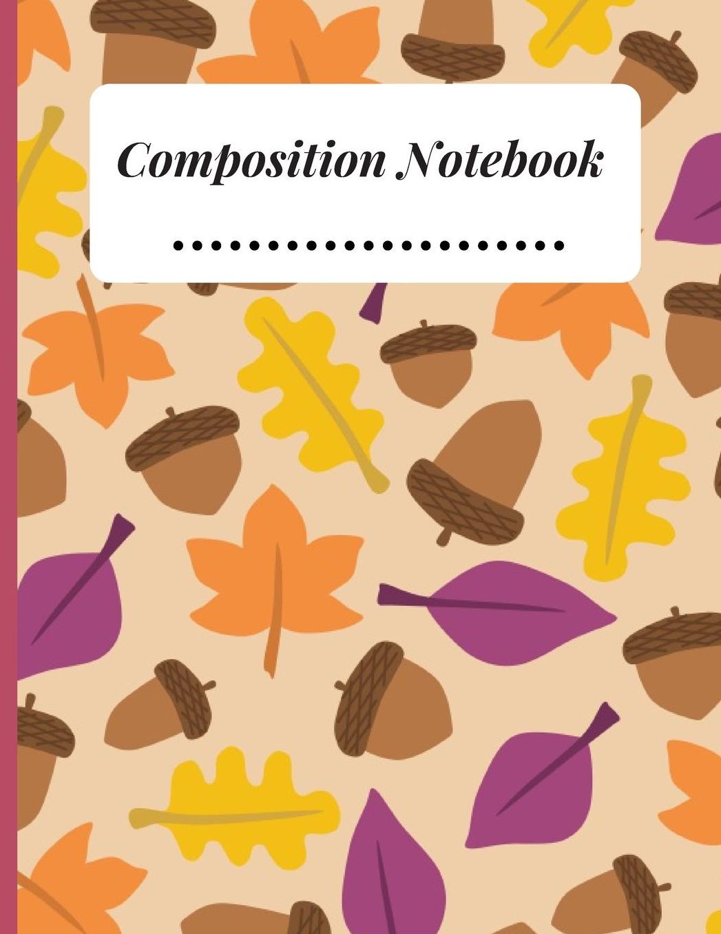 Composition Notebook: Pattern Butterfly Color Drawing Composition College Ruled Line paper Notebook Lined Journal / Notebook to write in 120 Pages (6 X 9)