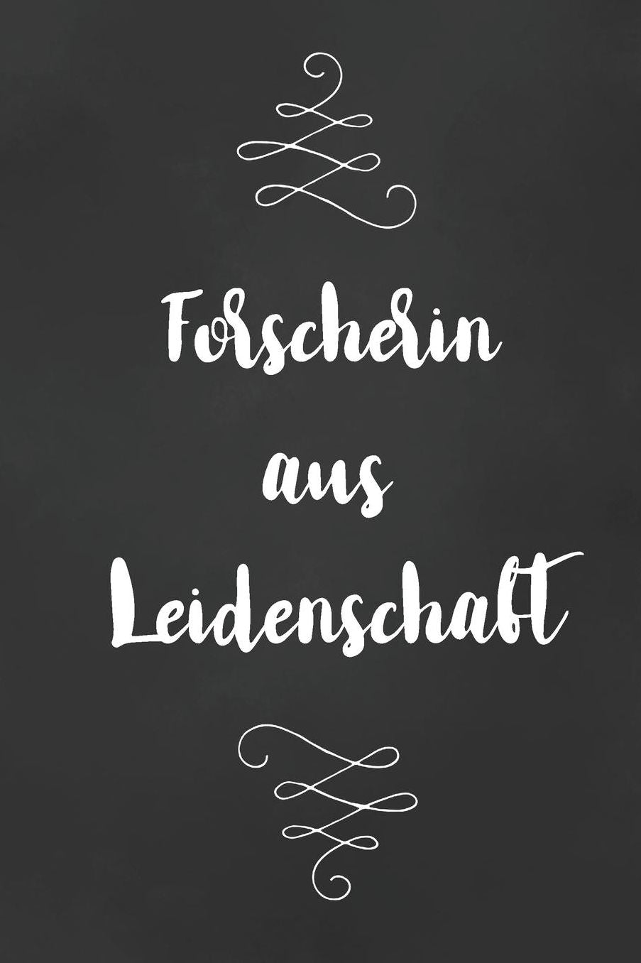 Forscherin: DIN A5 - 120 Seiten Punkteraster - Kalender - Notizbuch - Notizblock - Block - Terminkalender - Abschied - Abschiedsgeschenk - Ruhestand - Arbeitskollegin - Geburtstag