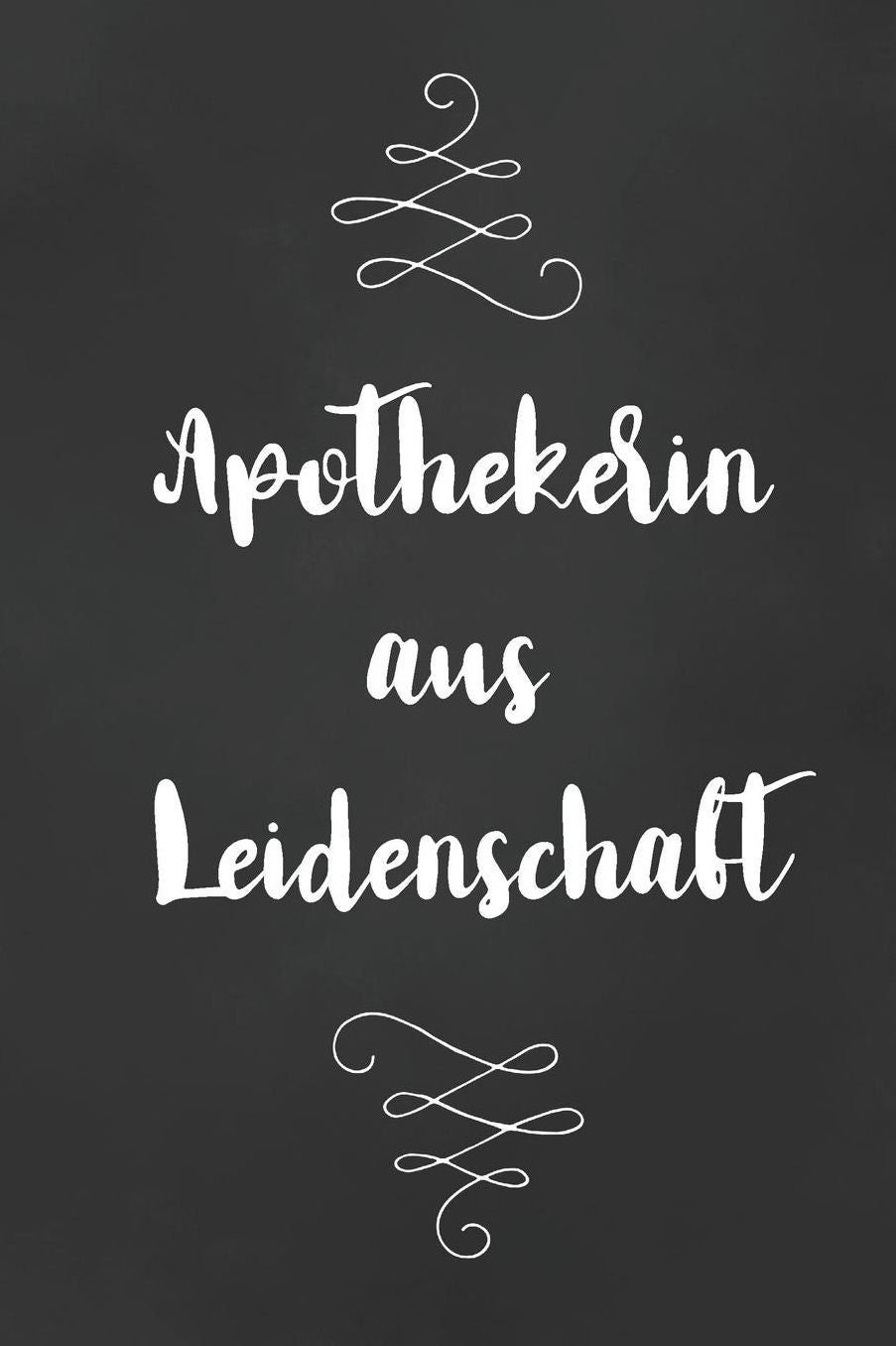 Apothekerin: DIN A5 - 120 Seiten Punkteraster - Kalender - Notizbuch - Notizblock - Block - Terminkalender - Abschied - Abschiedsgeschenk - Ruhestand - Arbeitskollegin - Geburtstag