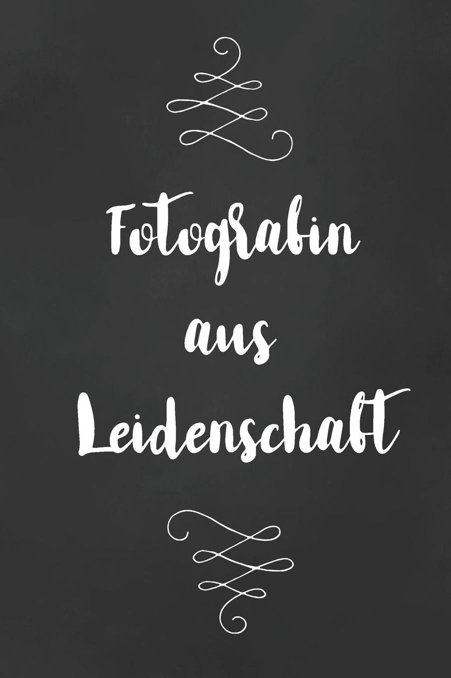 Fotografin: DIN A5 - 120 Seiten Punkteraster - Kalender - Notizbuch - Notizblock - Block - Terminkalender - Abschied - Abschiedsgeschenk - Ruhestand - Arbeitskollege - Geburtstag