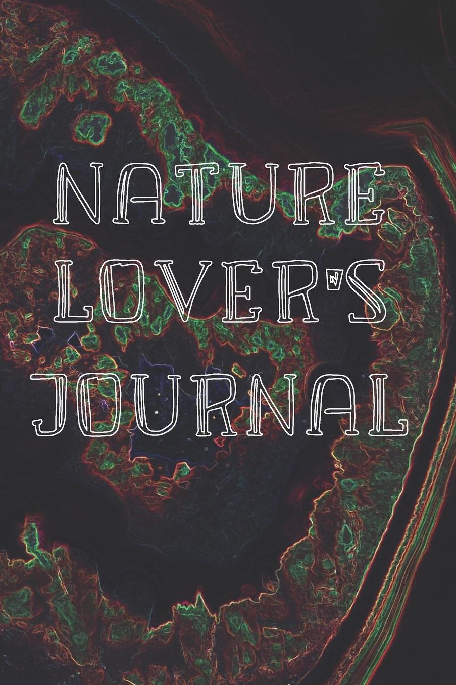 Nature Lover's Journal