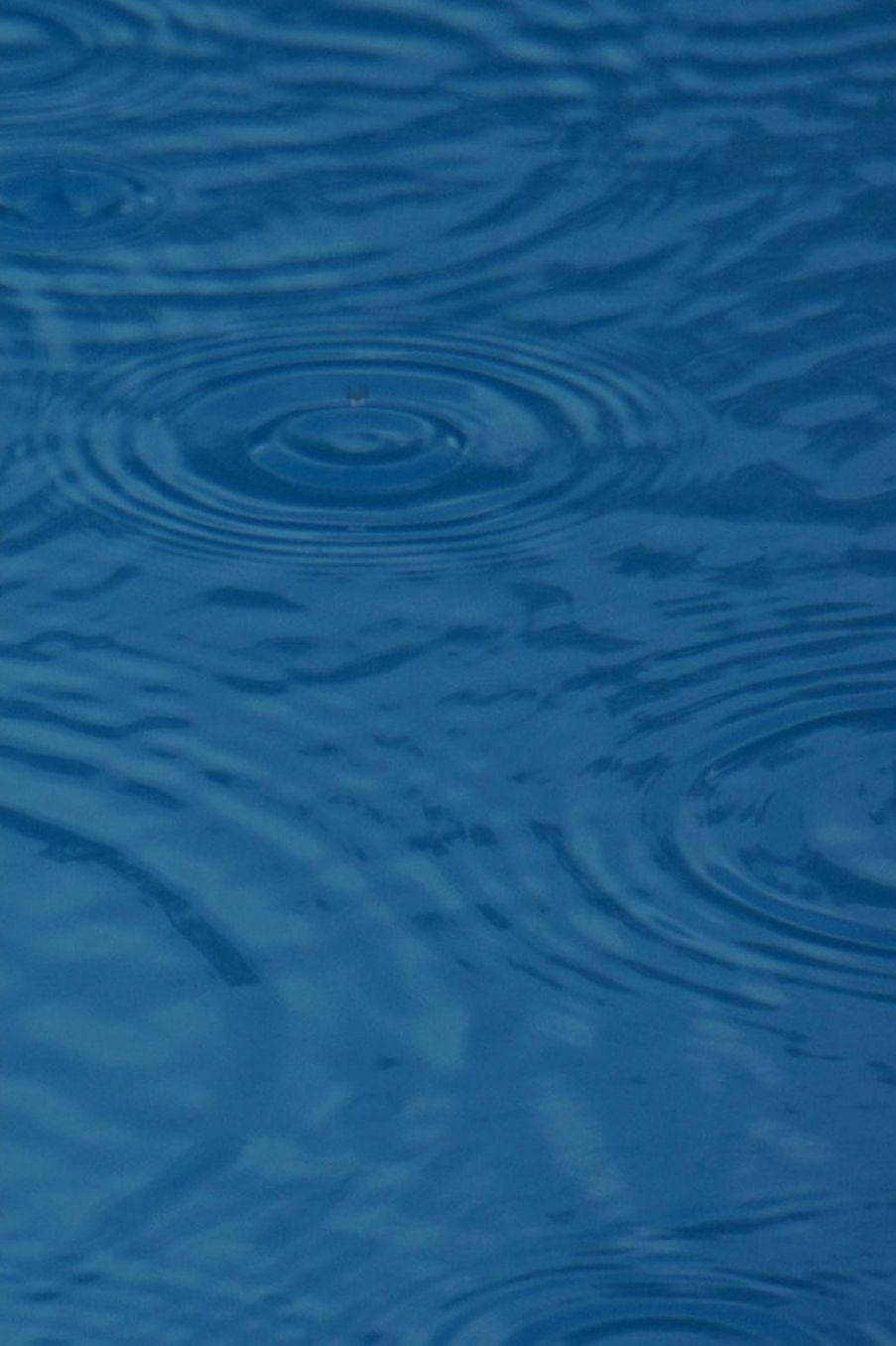 Rainy Day Journal: 150 Page Lined Notebook/Diary
