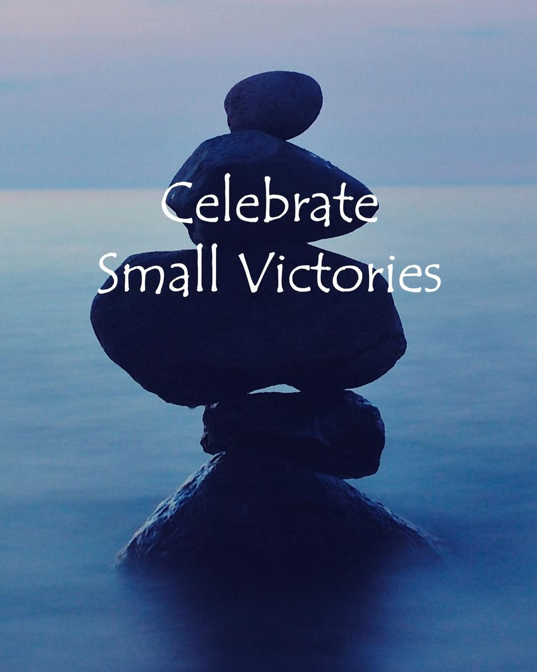 Celebrate Small Victories: A Track Your Success Win Tracker Journal