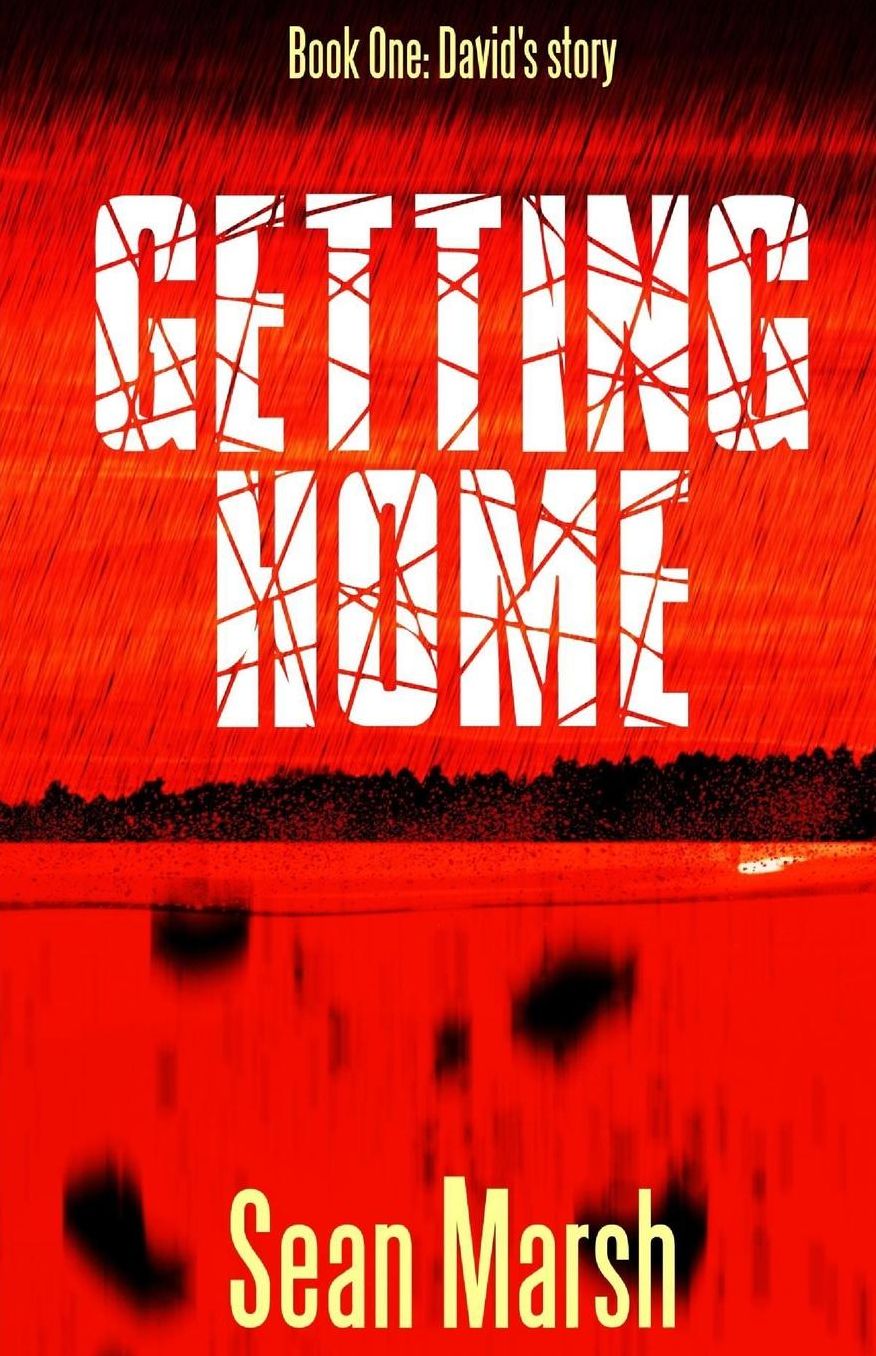 Getting Home Book One: David