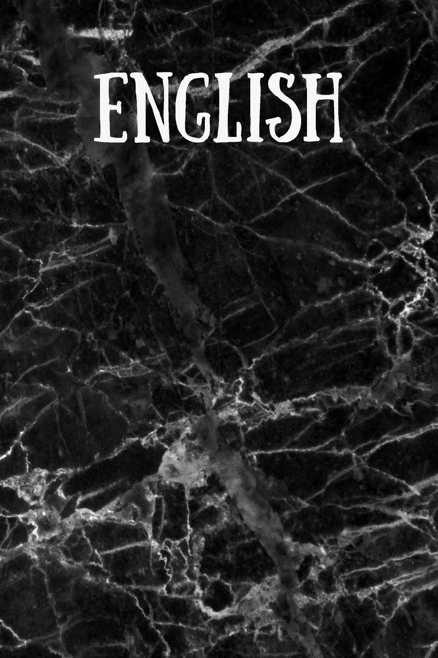 English: Back To School Notebook For Kids, Students & Teachers: 120 dot lined Pages, 6 x 9 inches / Note Taking, learning, school lessons, teaching