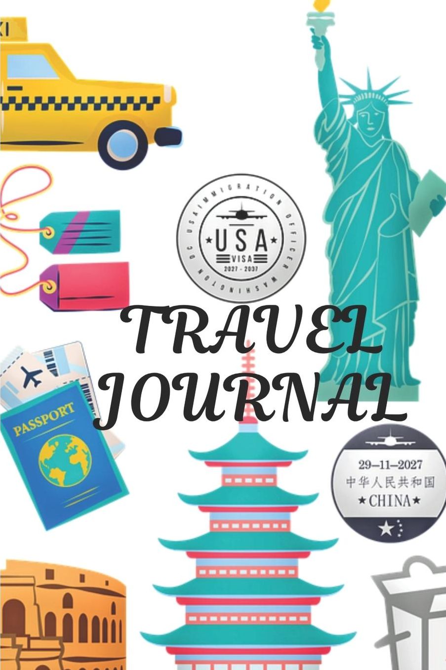 Travel Journal