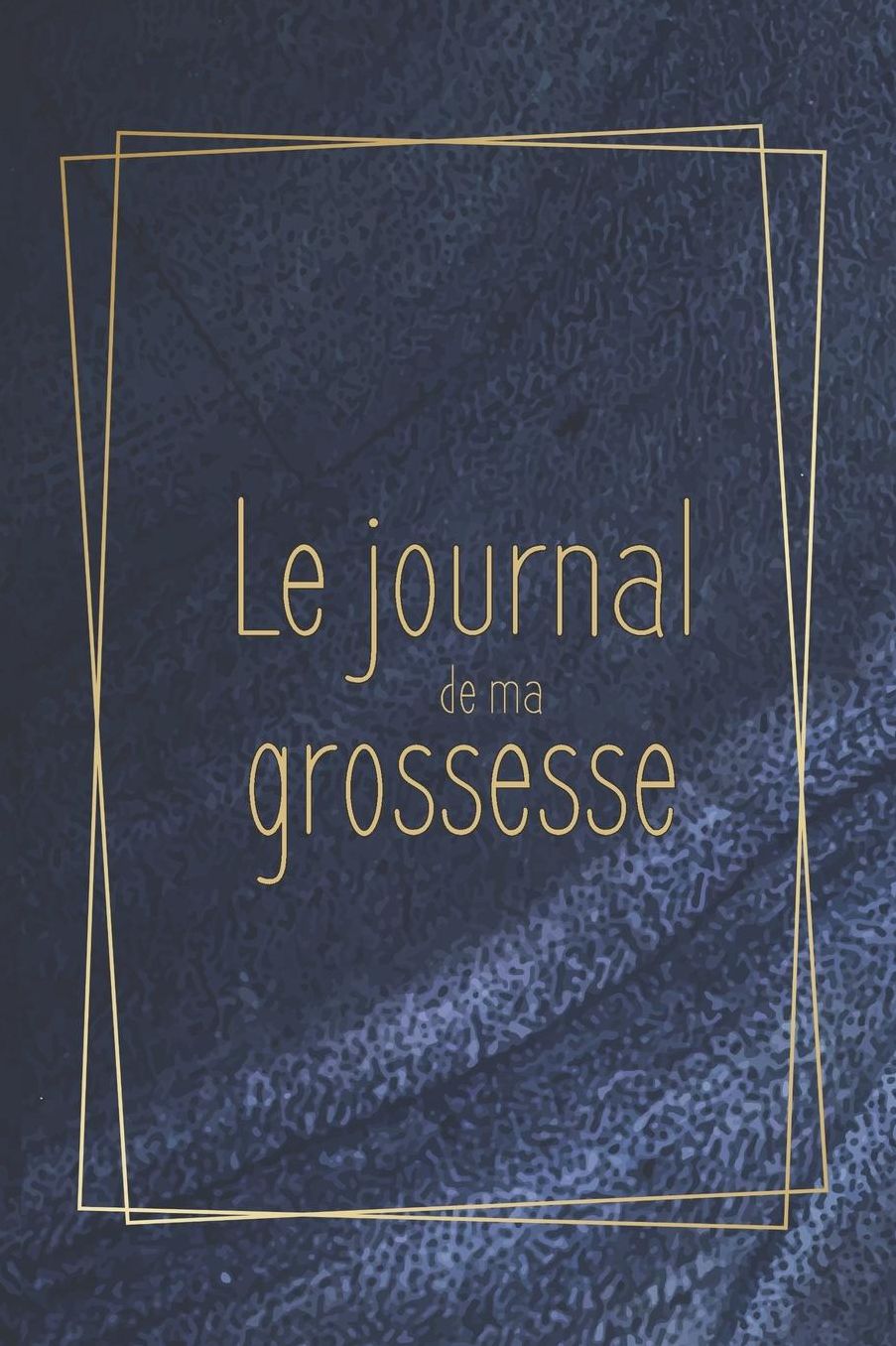 Journal de ma grossesse: Mon album souvenir de ma grossesse