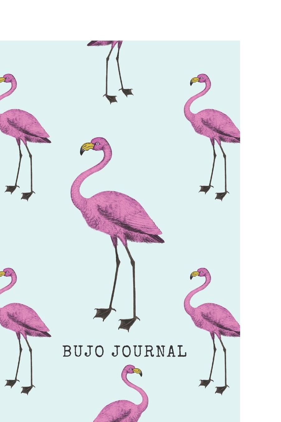 Bujo Journal: Dotted Journal or Notebook 110 Pages Perfect Gift Office, School, College No More Screens