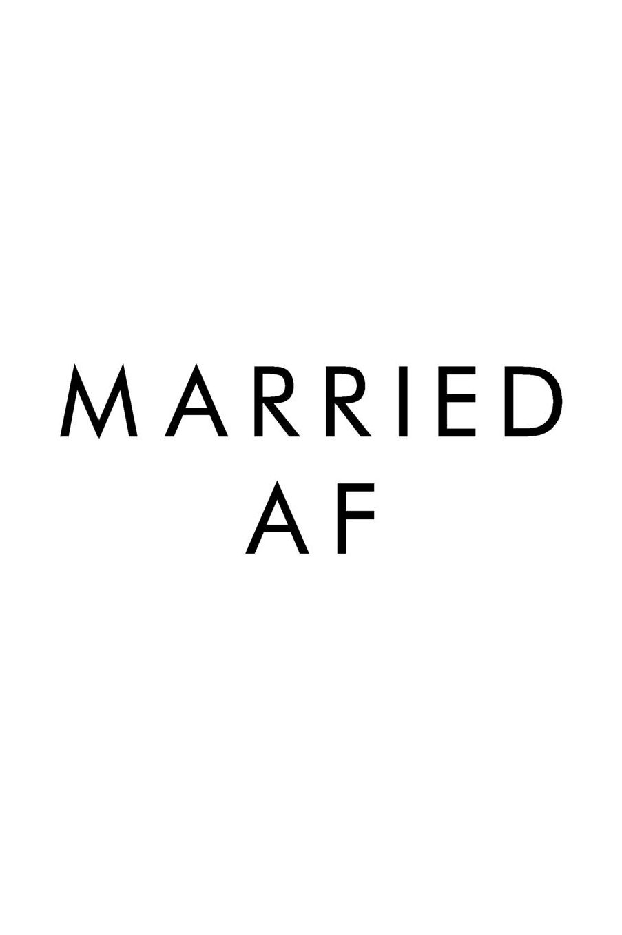 Married AF: Wedding Planner Notebook, Journal For The Bride. Bride Journal For Notes, Thoughts, Ideas, Reminders, Lists to do, Planning, Funny Bride-to-Be, Engagement Gift, Couple Fiance, Fiancee Valentine's Journal