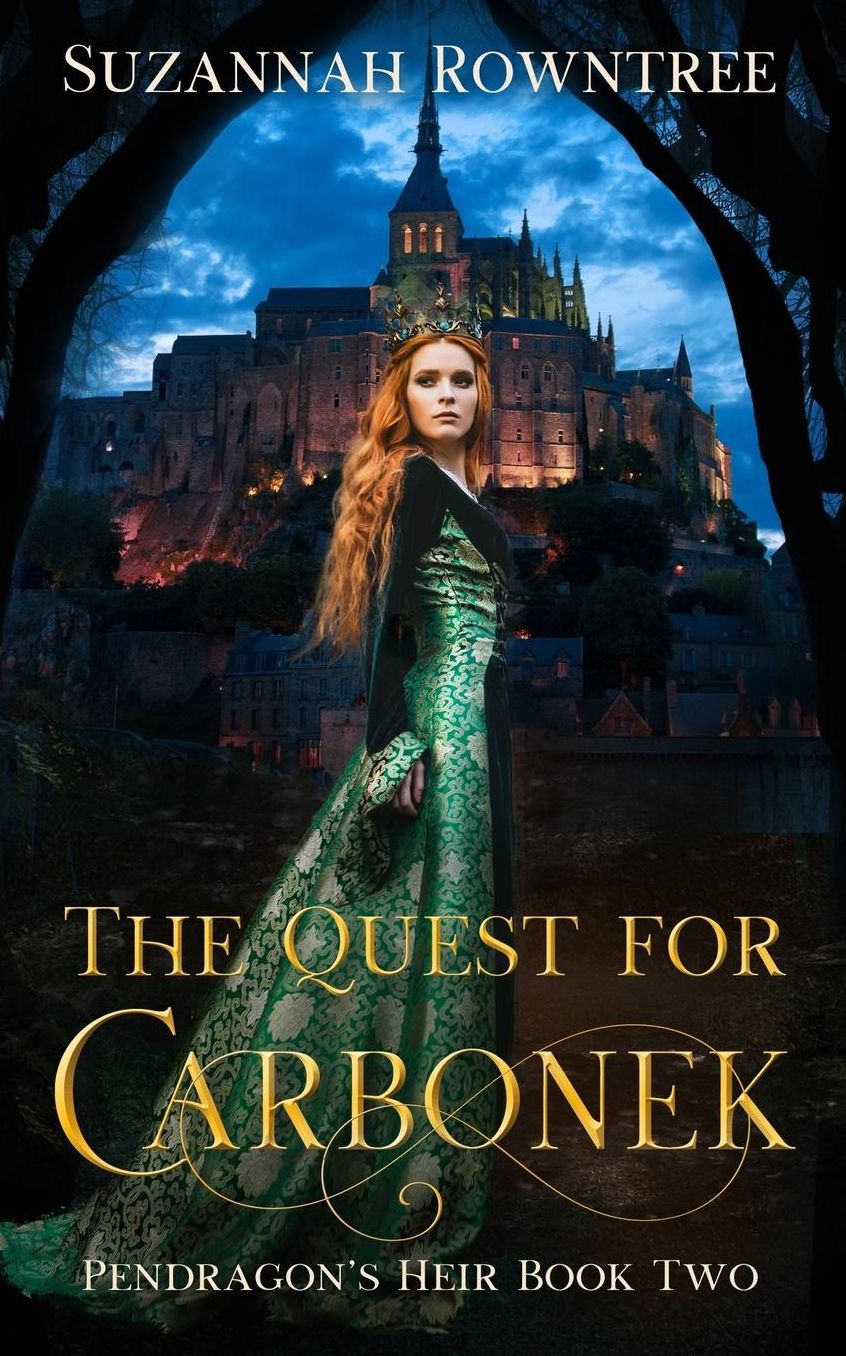 The Quest for Carbonek