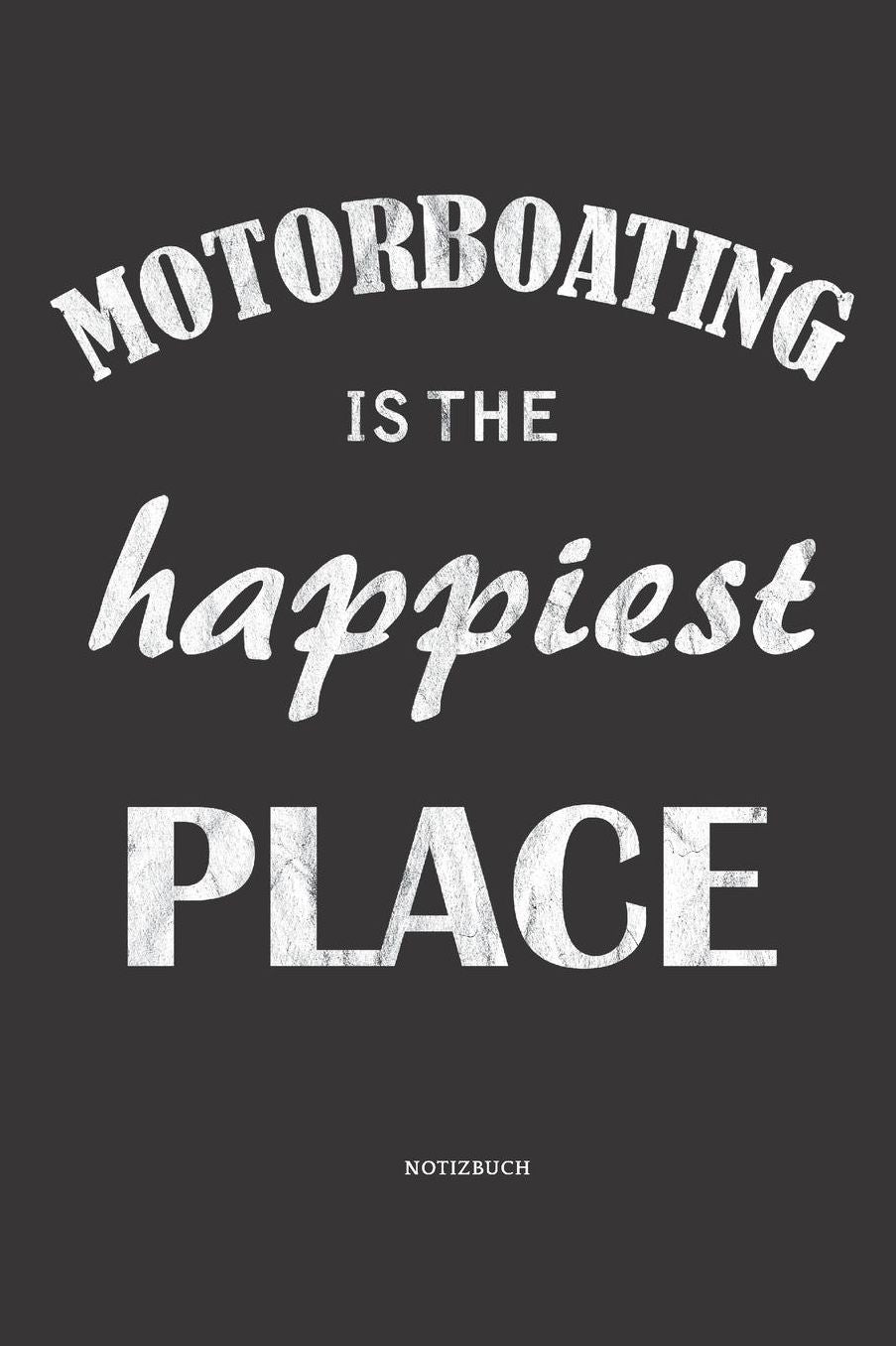 Notizbuch: Motorboating Mandala Notizbuch / Tagebuch / Journal mit 120 leeren Linierte Seiten Groï¿½e Frauen, Mï¿½dchen, Tï¿½nzer, familie