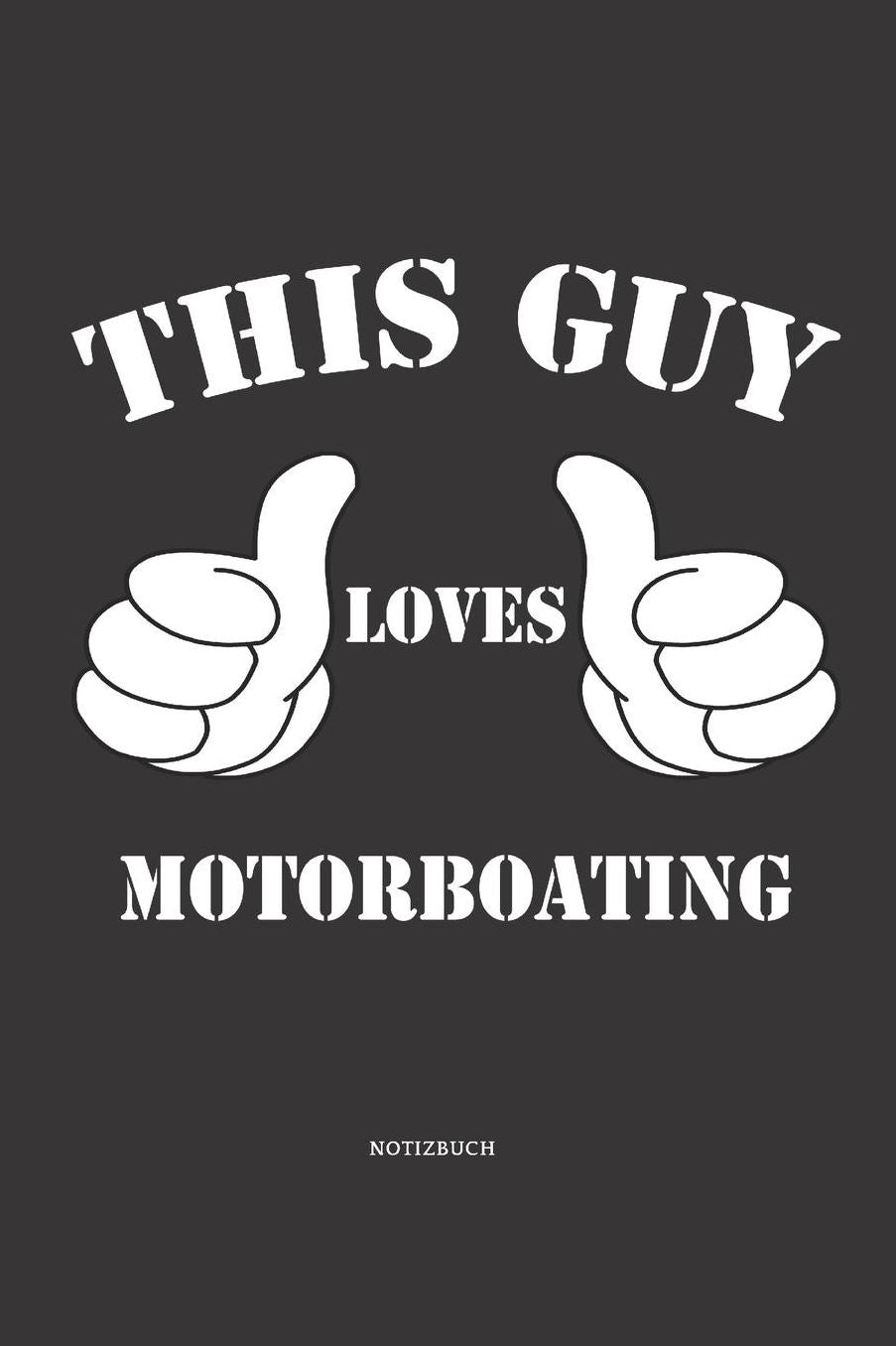 Notizbuch: Motorboating Mandala Notizbuch / Tagebuch / Journal mit 120 leeren Linierte Seiten Groï¿½e Frauen, Mï¿½dchen, Tï¿½nzer, familie
