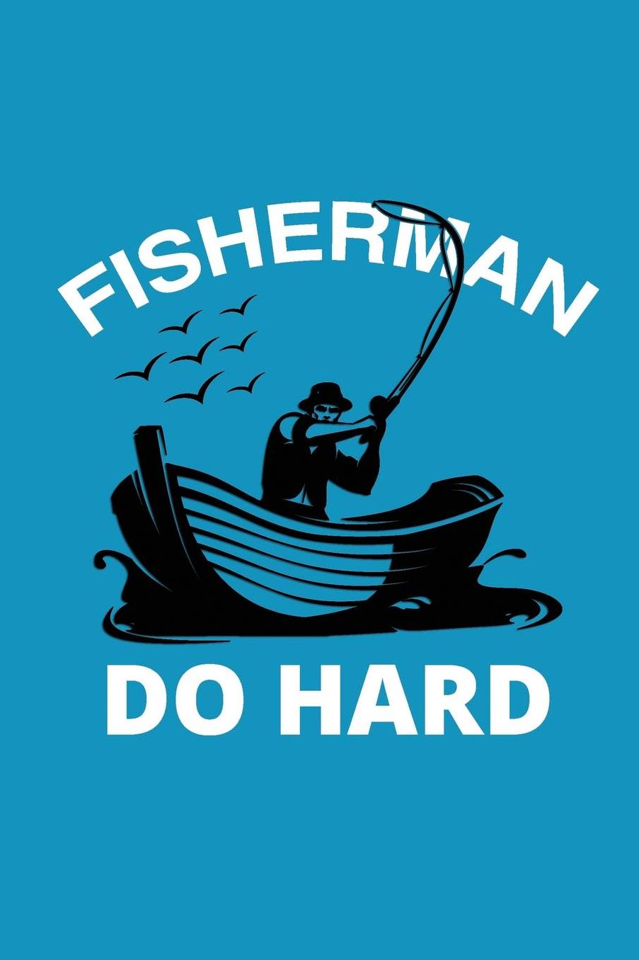 Fisherman Do Hard: Fishing Log Recording Catches