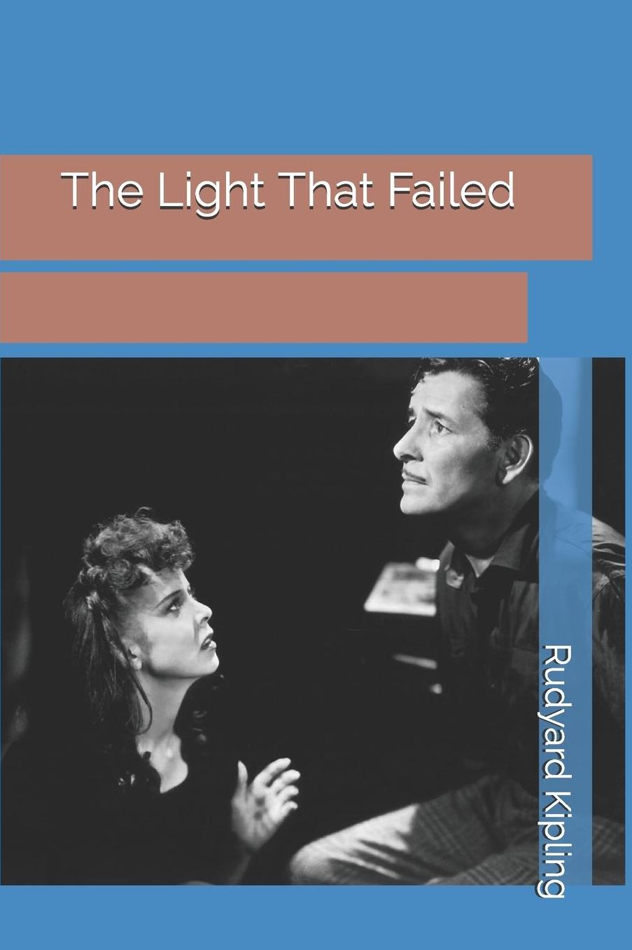 The Light That Failed