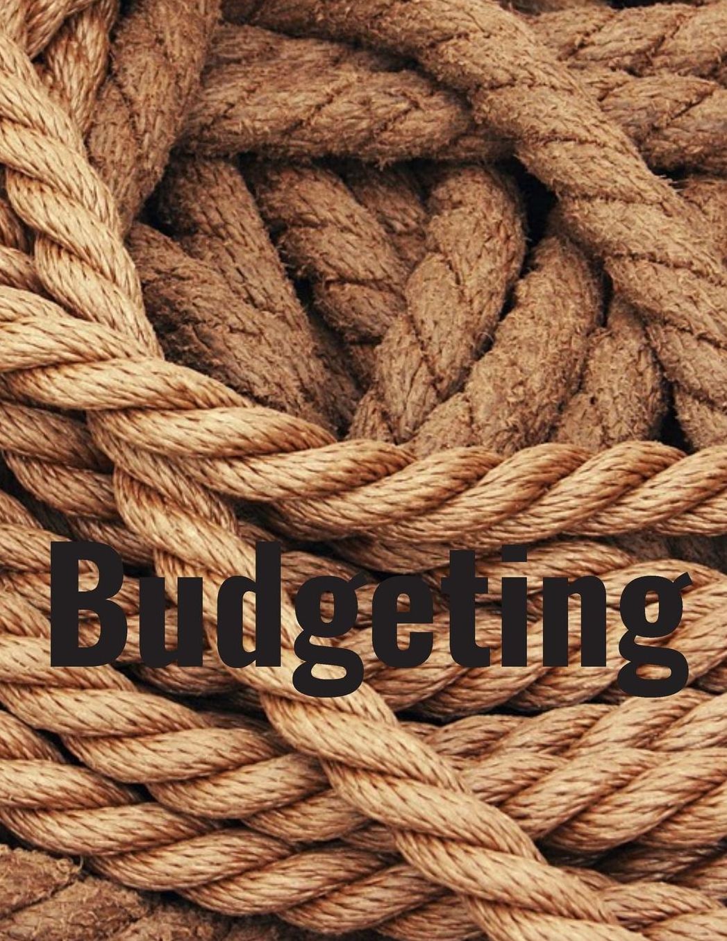 Budgeting: Personal Finance Organizer Budget Planner Daily Monthly & Yearly Budgeting Calendar for Expences Money Debt and Bills Tracker Undated