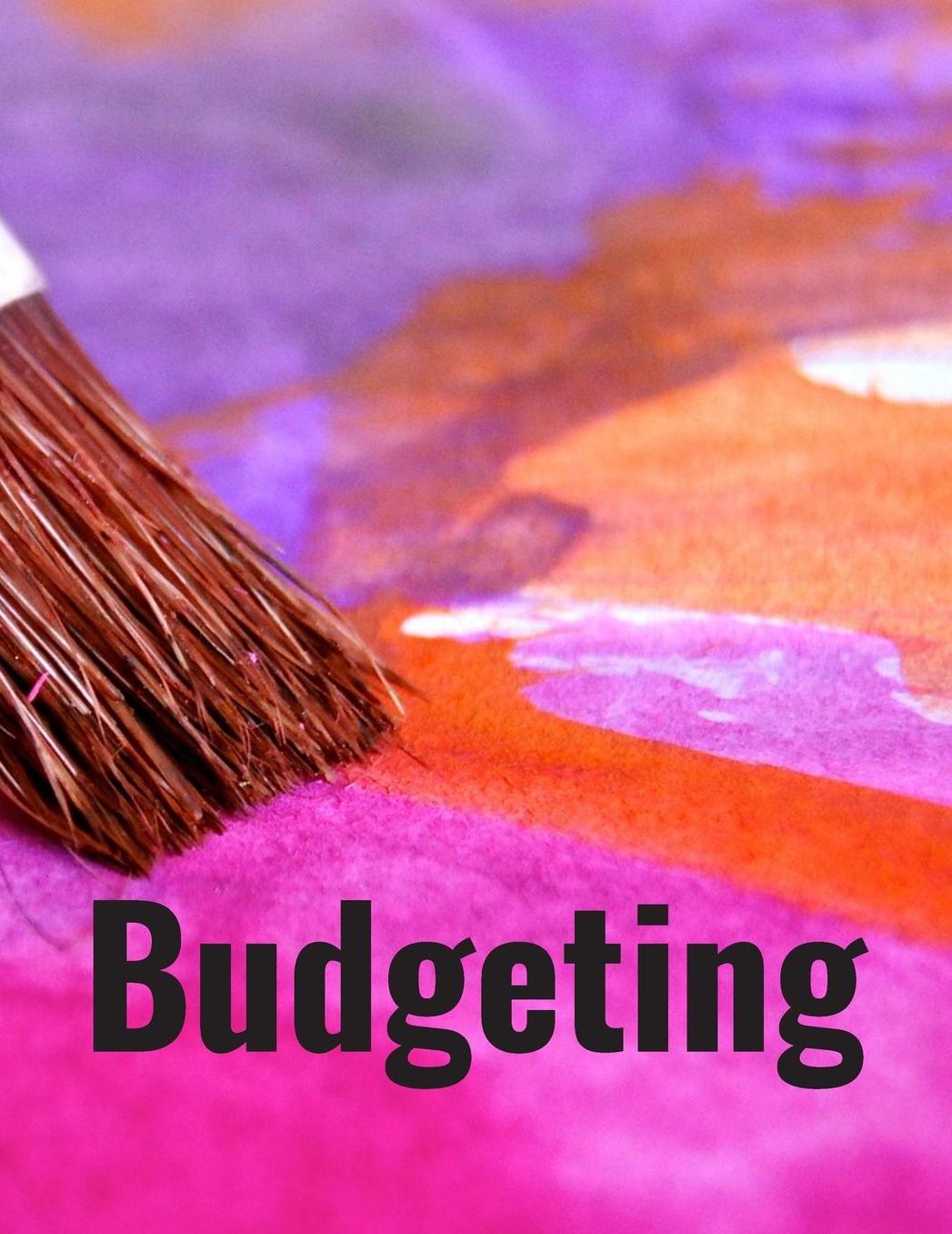 Budgeting: Personal Finance Organizer Budget Planner Daily Monthly & Yearly Budgeting Calendar for Expences Money Debt and Bills Tracker Undated