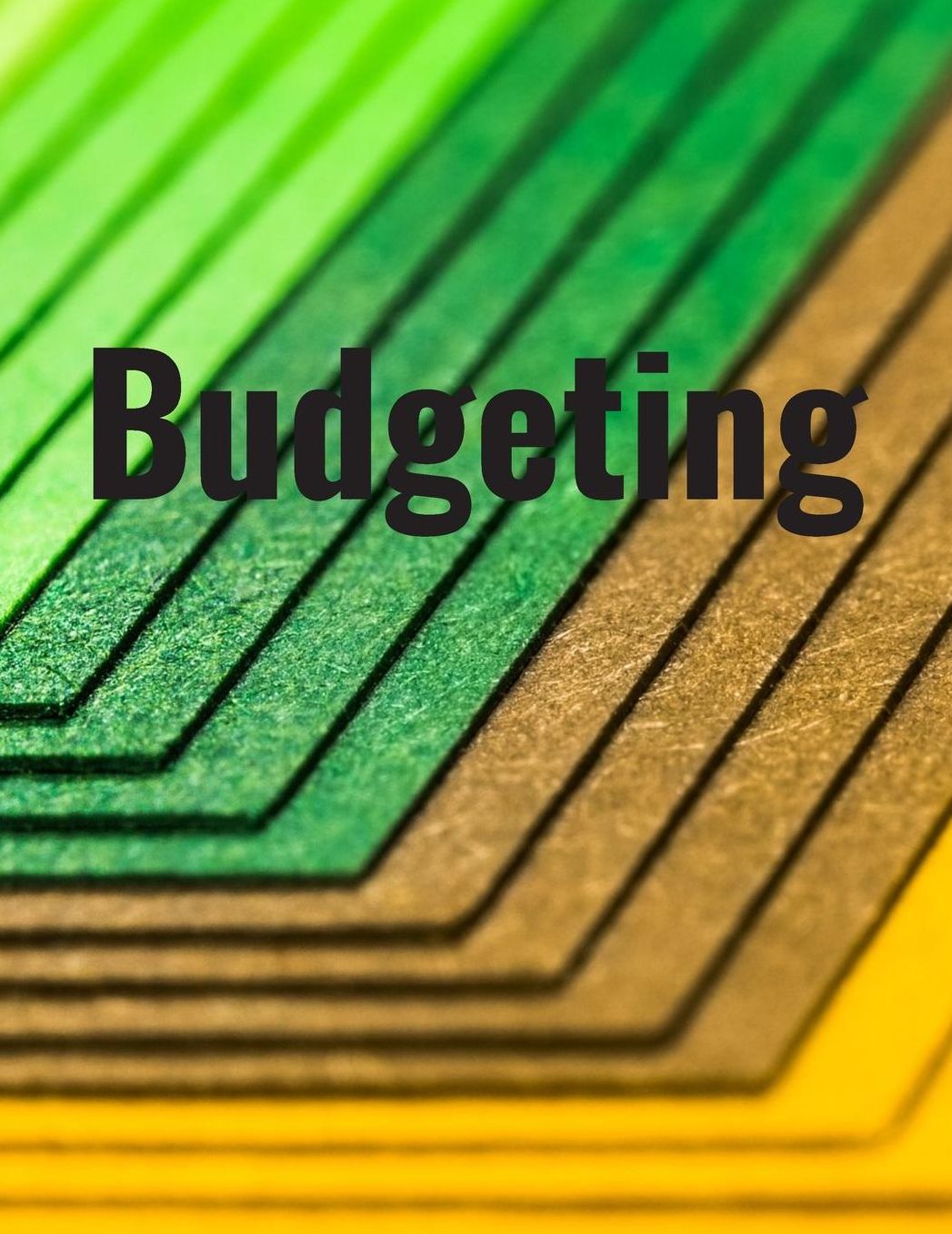 Budgeting: Personal Finance Organizer Budget Planner Daily Monthly & Yearly Budgeting Calendar for Expences Money Debt and Bills Tracker Undated