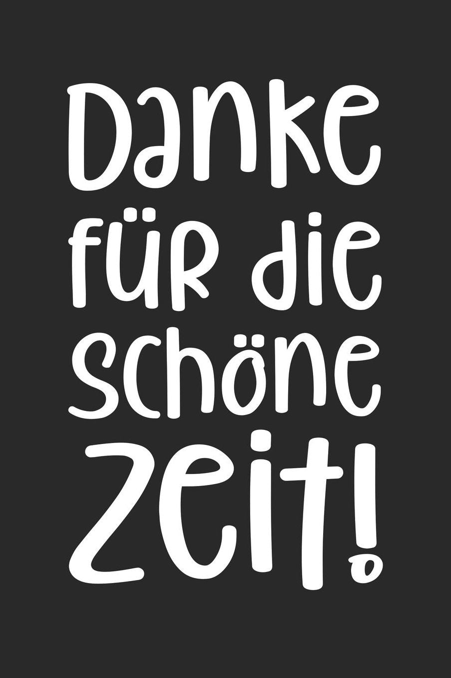Danke fï¿½r die schï¿½ne Zeit: A5 Notizbuch 120 Seiten mit Punktraster Dot Grid Persï¿½nliches Geschenk Abschiedsgeschenk mit Lehrersprï¿½chen fï¿½r Lehrer & Lehrerinnen Zeichenbuch Tagebuch Terminkalender