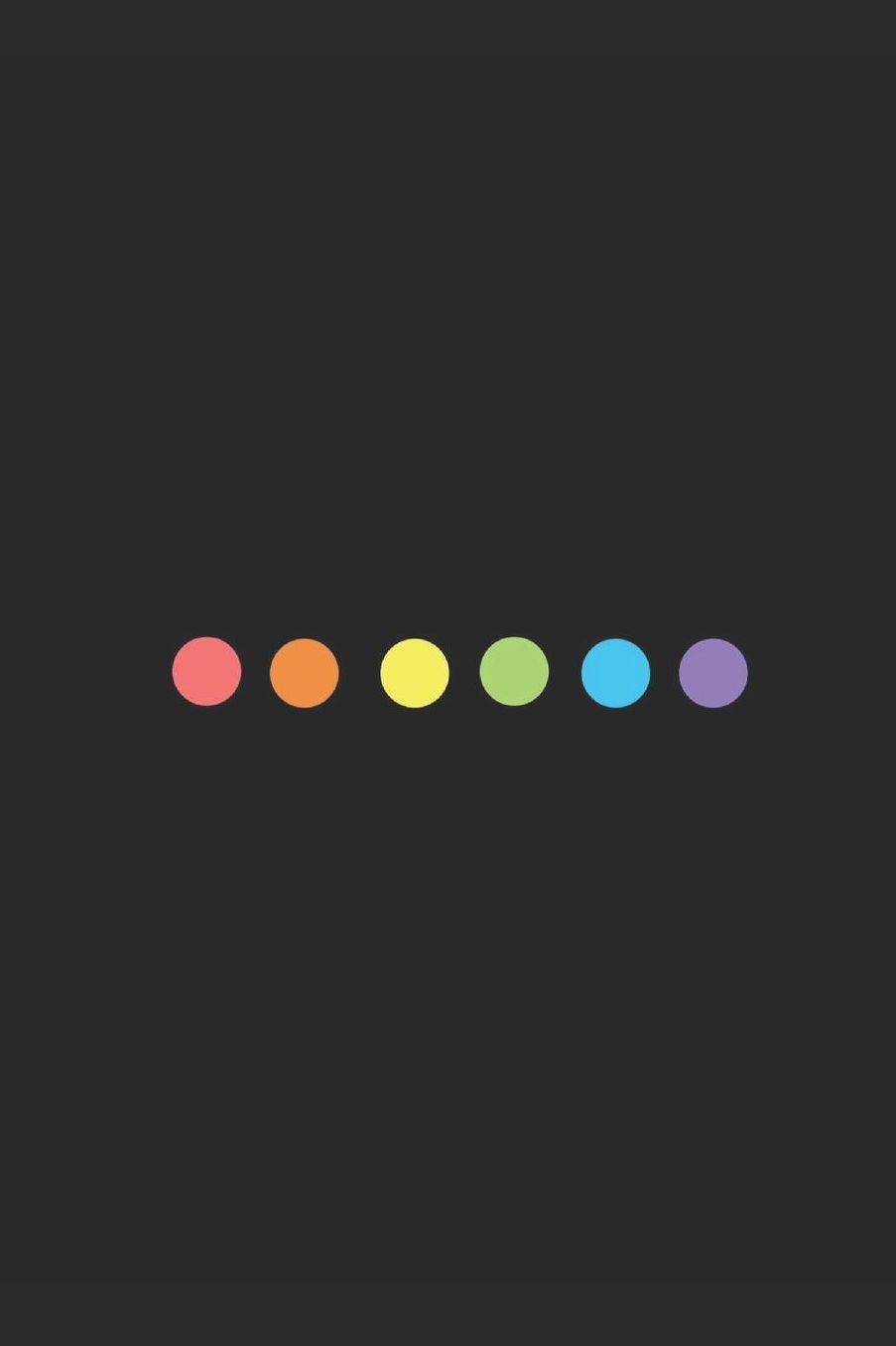 Journal: A unofficial journal notebook for your everyday needs