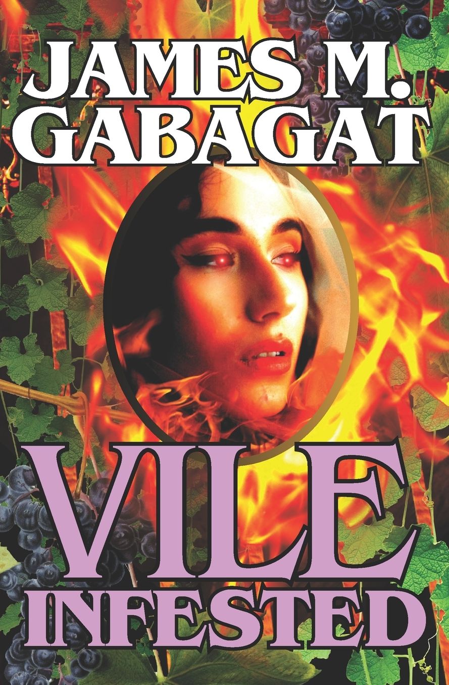 Vile Infested