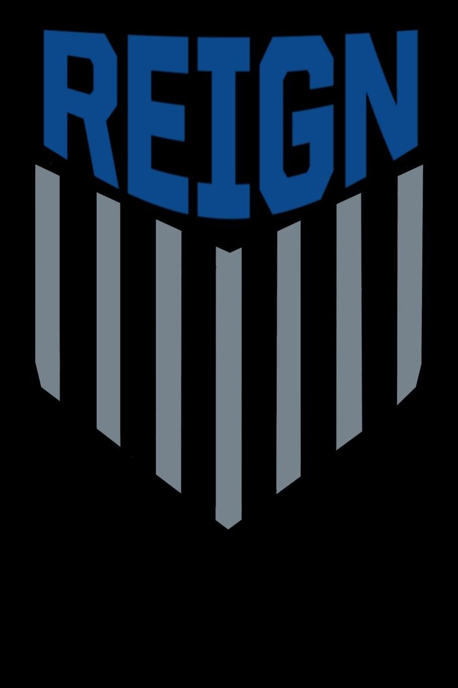 Reign: Reign Women Journal USA Womens Soccer Diary Ladies NWSL Notebook Gift 6x9 120 Pages