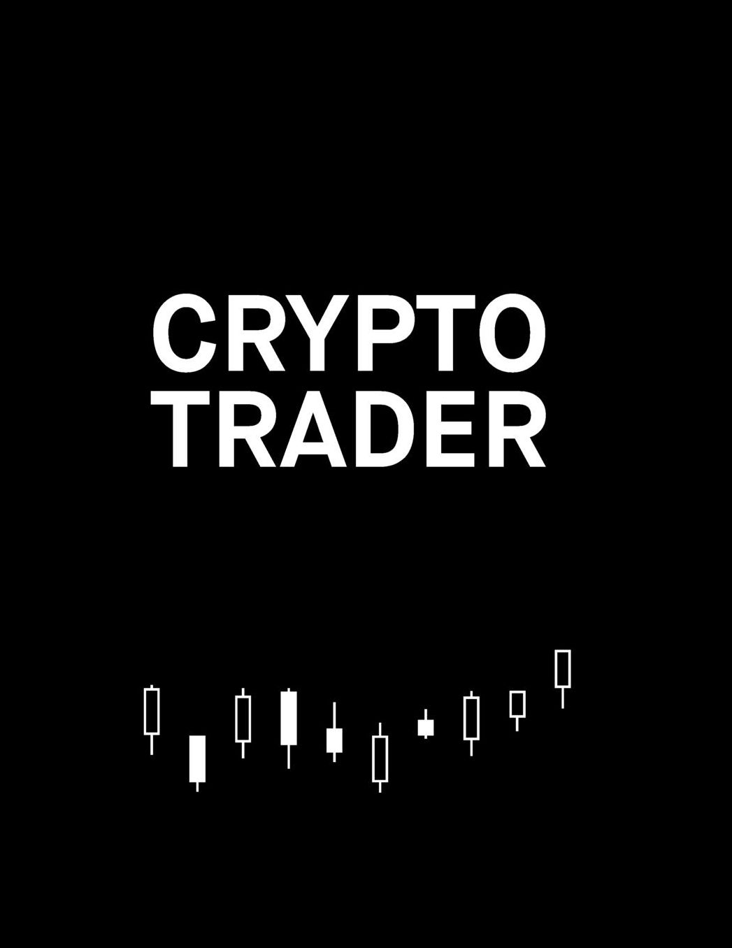 Crypto Trader: Trading Journal