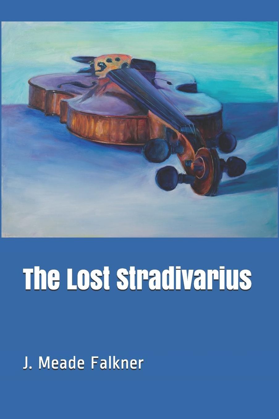 The Lost Stradivarius