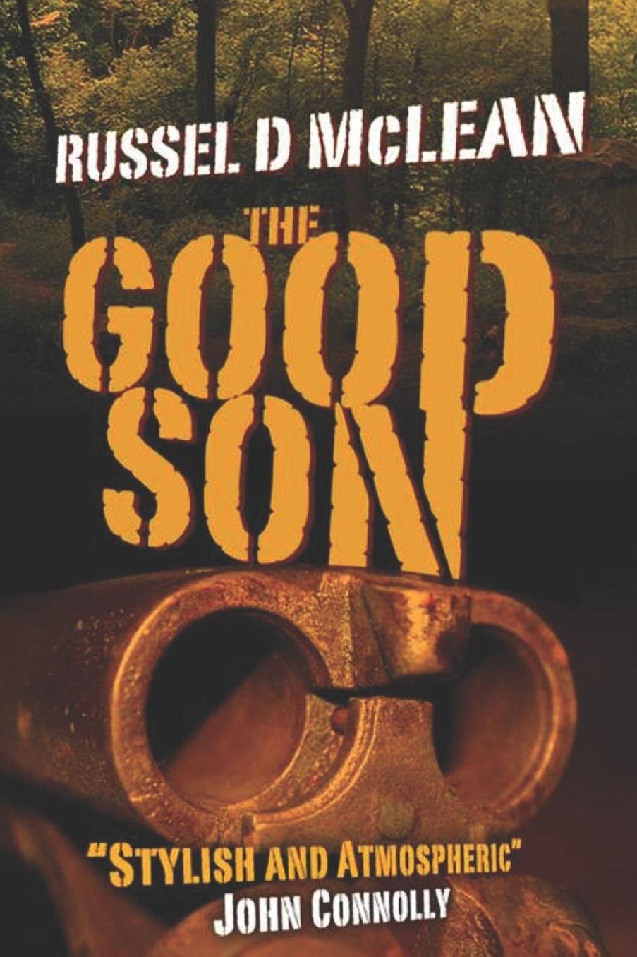 The Good Son