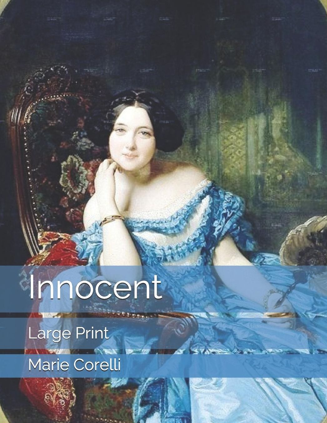 Innocent: Large Print